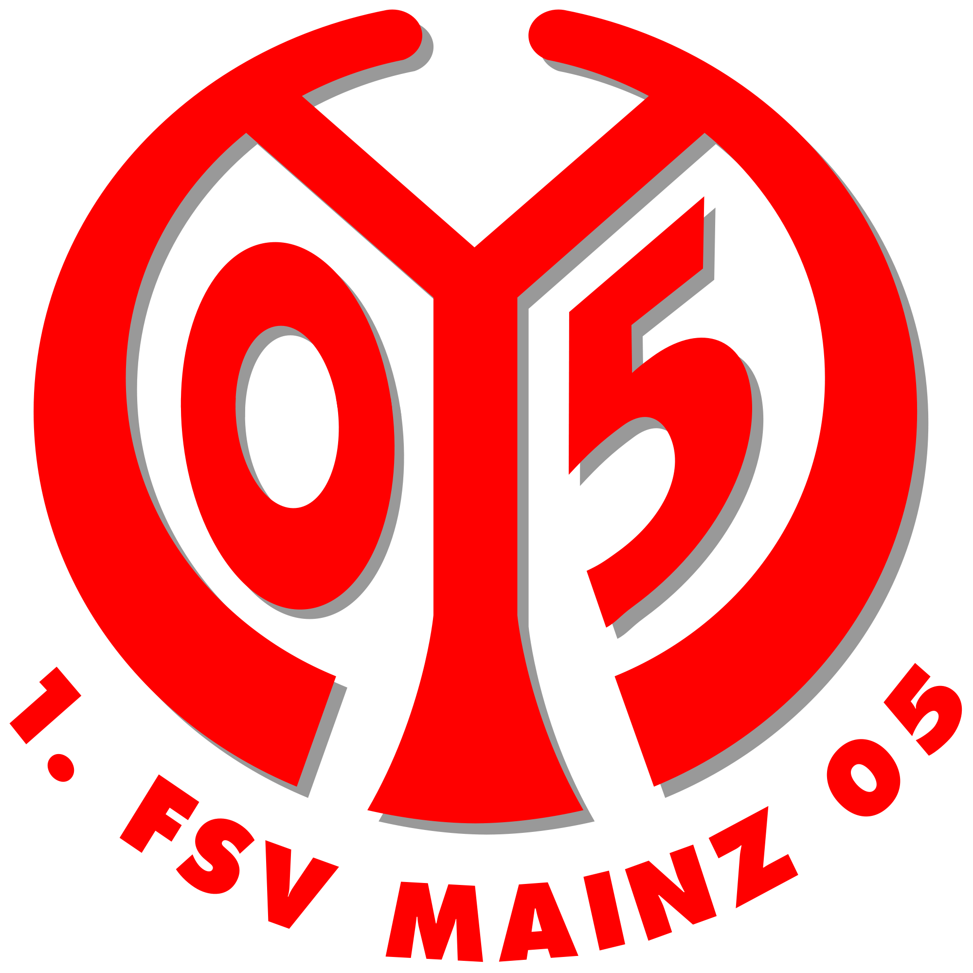 FSV_Mainz_05_Logo